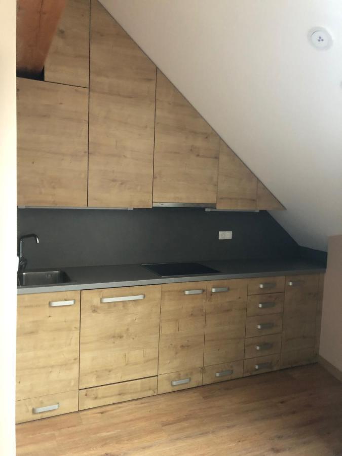 Bc10 Apartamento Bovec Exterior foto
