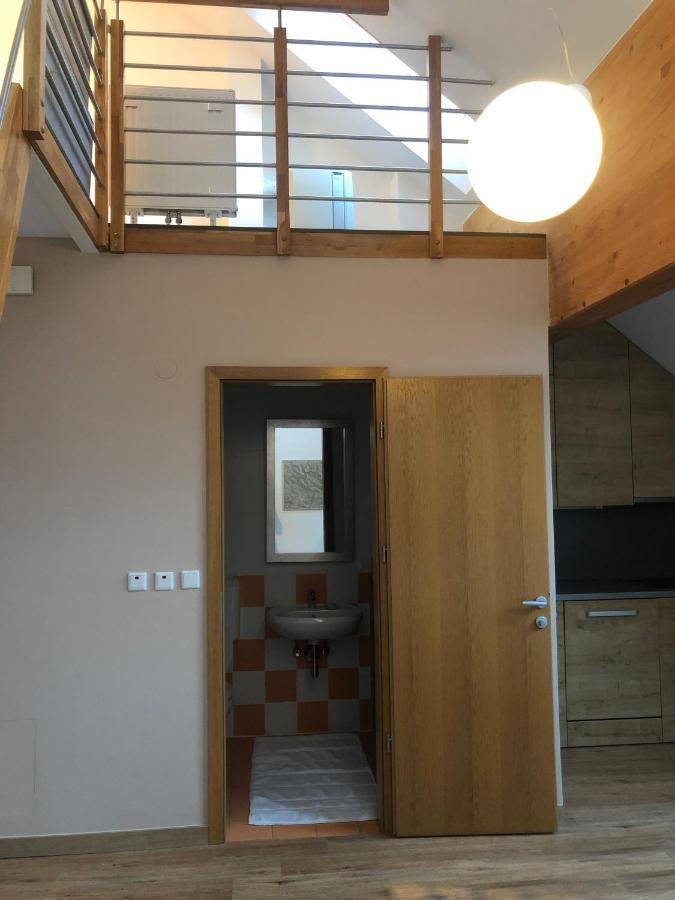 Bc10 Apartamento Bovec Exterior foto